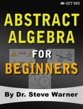 Abstract Algebra for