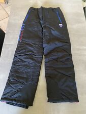 nebulus Skihose Schneehose ? Gr. 164 Schwarz Thermohose