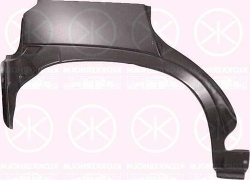 Opel corsa 93 00 - bj., 93-00