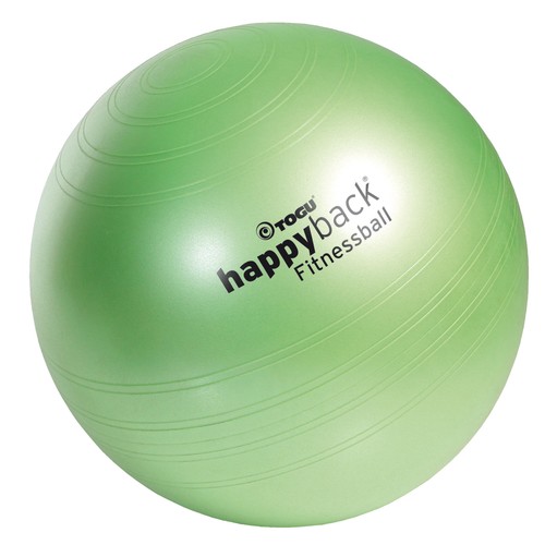 Togu happyback fitnessball - togu, happyback®