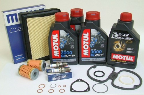 Wartungspaket service kit - wartungspaket,