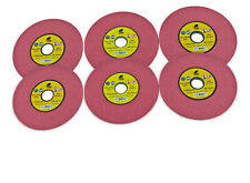 YERD 6x Schleif Scheibe Ketten