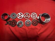 Fleischwolfscheiben Wolfmutter Lochscheiben für Fleischwolf Bizerba L&W