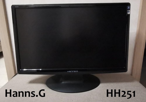 Hannstar hanns hsg1064 - hannstar,