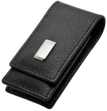 Dunhill Beiwagen Ledertasche für Rollagas Feuerzeuge (DULA9130)