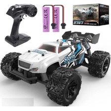 DEERC S767 2WD 1/20 Scale