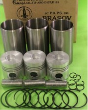 UTB445 UTB 445 TIH Motor 3x