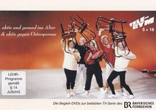 TELE-GYM 5 + 18 - 2 DVD -