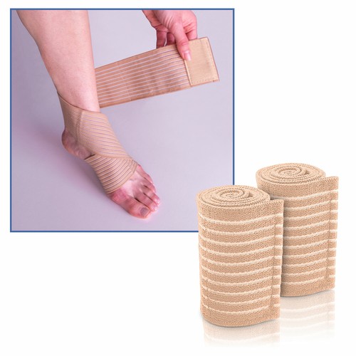 Fußgelenk bandage - fußgelenk,
