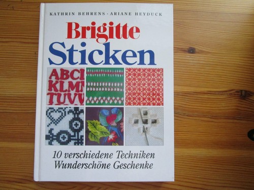 Behrens heyduck brigitte - heyduck,,
