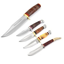 Jagd messer aus steel - ,