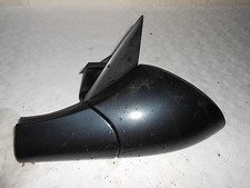 Außenspiegel Rückspiegel