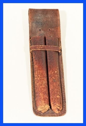 1920 brown soennecken - brown,