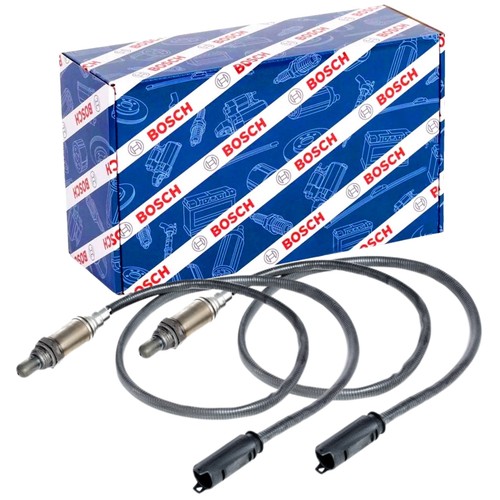 Bosch lambdasonde für - bosch,