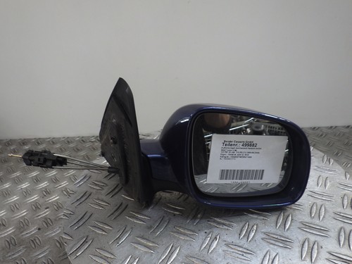Außenspiegel seat leon - außenspiegel,