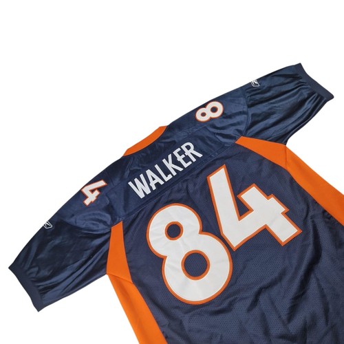 Reebok denver broncos nfl - denver,