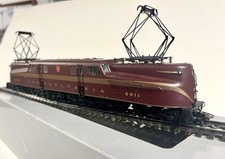 Märklin H0 37492 US E-Lok GG-1 der Pennsylvania Railroad Mfx Sound in OVP