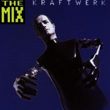 The Mix von Kraftwerk | CD | Zustand akzeptabel