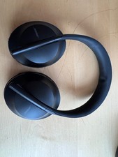 Bose Headphones 700 Noise