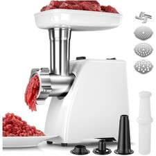 Fleischwolf elektrisch