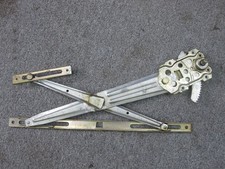 Fensterheber rechts vorn manuell Originalteil SUZUKI SAMURAI (SJ) 1.3 AWD