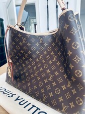 Louis Vuitton AGAIN Monogram