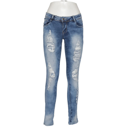 Lexxury jeans größe - jeans,, größe: