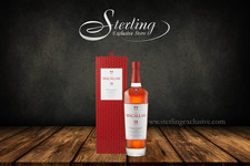 Macallan Sherry Oak 18y 2026