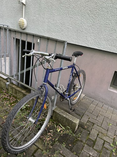 Fahrrad jahre jungen - fahrrad, 16-18