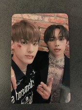 The Boyz - Sunwoo & Eric