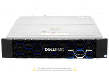 EMC UNITY 450F 25-BAY SFF 2.5"