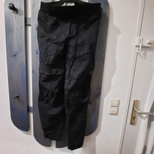 Fahrrad - Damen - Regenhose -