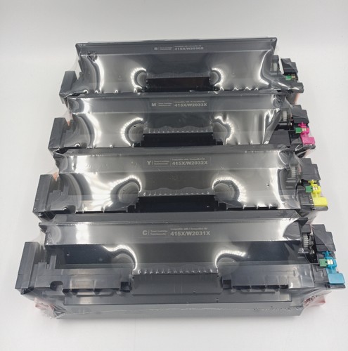 Toner druckerzubehör 415x - toner,