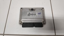 Motorsteuergerät ECU VW Golf