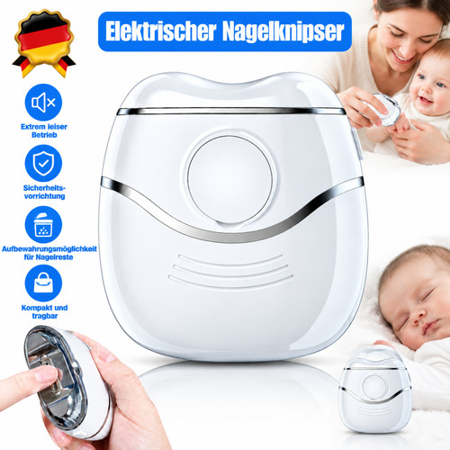 Nagelknipser elektrischer - nagelknipser,