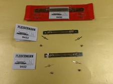 Fleischmann , Innenbeleuchtung