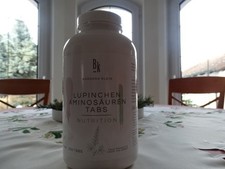 Barbara Klein Lupinchen