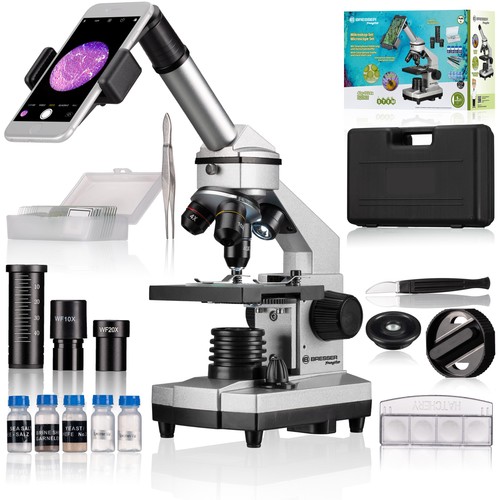Bresser junior biolux - bresser, ca