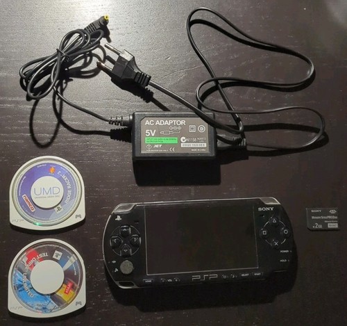 Sony playstation portable - playstation,