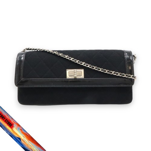Chanel matelasse chain - chanel, 2.55