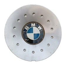 Original BMW E39 Styling 83 Sternspeiche Felgendeckel Nabenkappe Nabendeckel