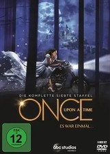 Once Upon a Time - Es war