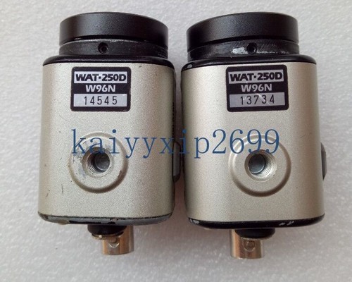 1pc watec color industrial - 1pc,
