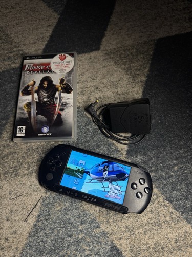 Sony playstation portable - playstation,