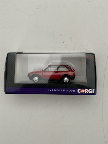 Vanguards corgi va14401 ford - corgi,