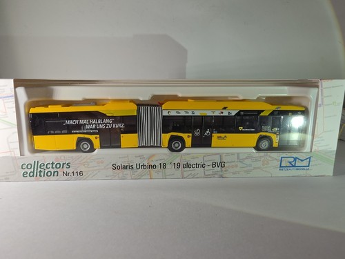 J258 rietze bus 76706 - j258,