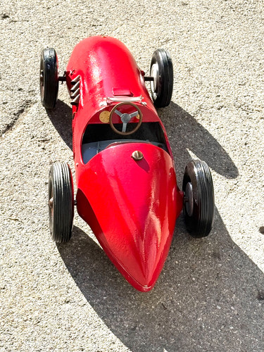 1952 ferrari 500 - 🏁,