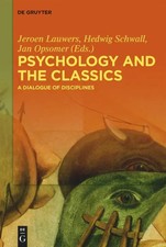 Psychology and the Classics A