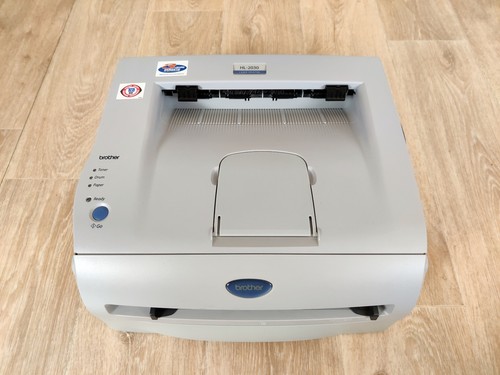 Brother 2030 laserdrucker - brother, hl-2030