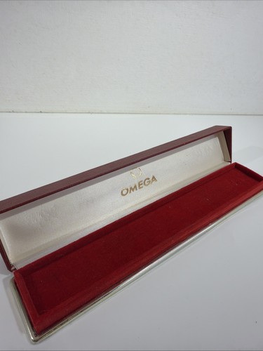 Omega uhrendose vintage watch - omega,